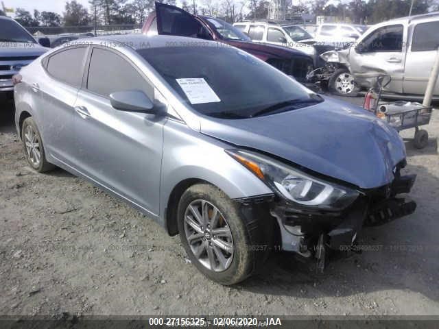 HYUNDAI ELANTRA 2016 5npdh4ae1gh755344