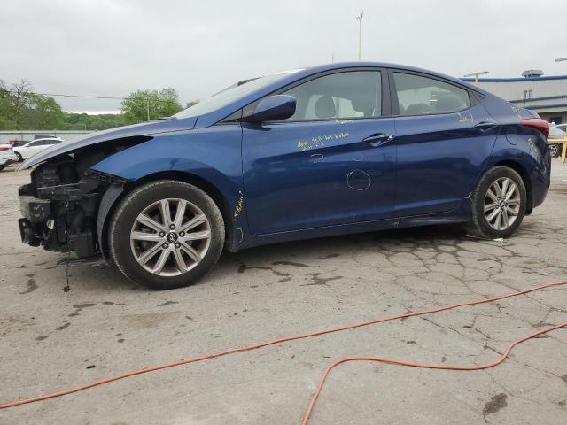 HYUNDAI ELANTRA 2016 5npdh4ae1gh757837