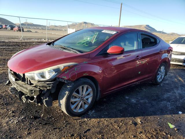 HYUNDAI ELANTRA 2016 5npdh4ae1gh759412