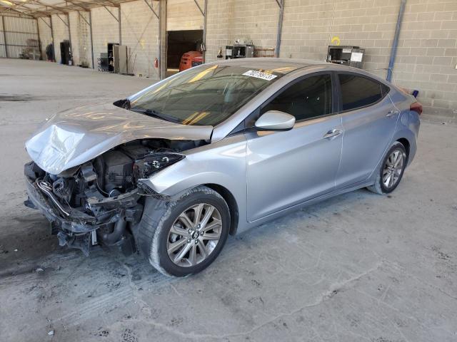 HYUNDAI ELANTRA 2016 5npdh4ae1gh760057