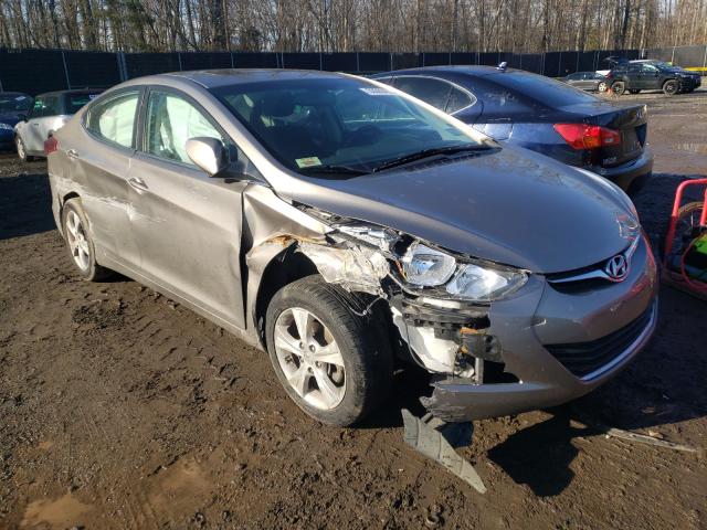 HYUNDAI ELANTRA SE 2016 5npdh4ae1gh764299