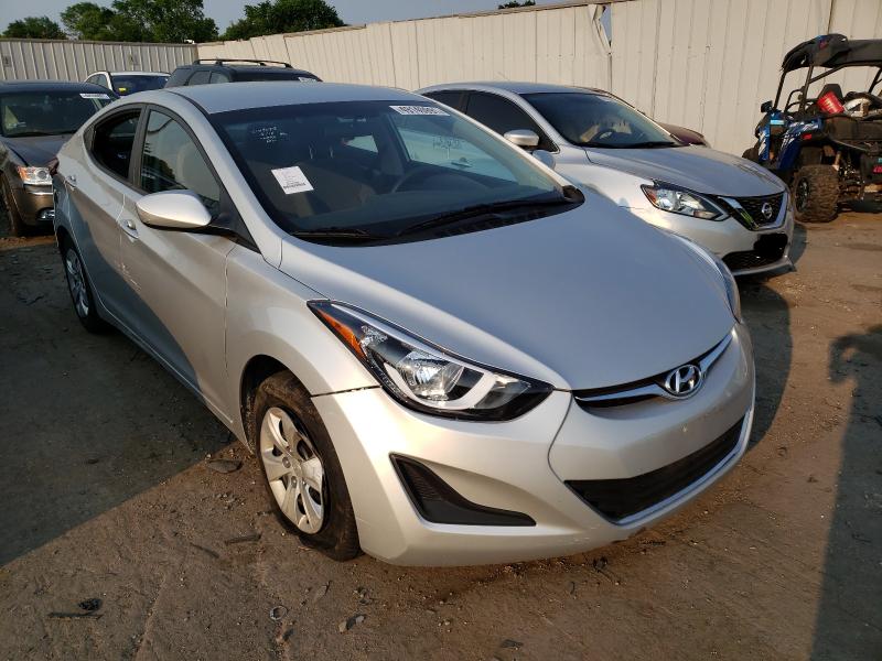 HYUNDAI NULL 2016 5npdh4ae1gh766649