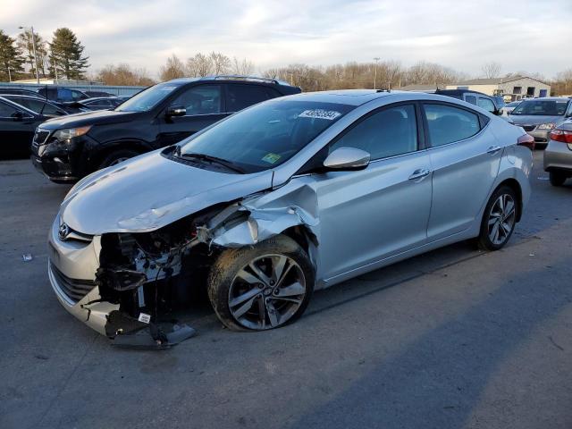 HYUNDAI ELANTRA 2016 5npdh4ae1gh766652