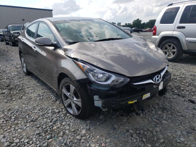 HYUNDAI ELANTRA SE 2016 5npdh4ae1gh778090