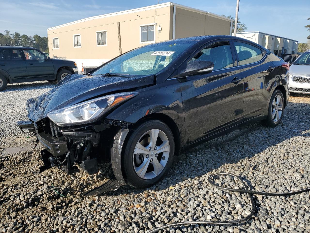 HYUNDAI ELANTRA 2016 5npdh4ae1gh779496