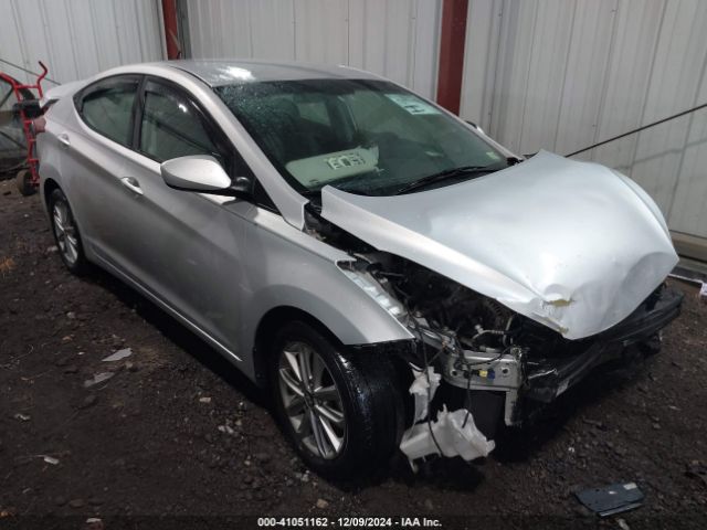 HYUNDAI ELANTRA 2016 5npdh4ae1gh783595