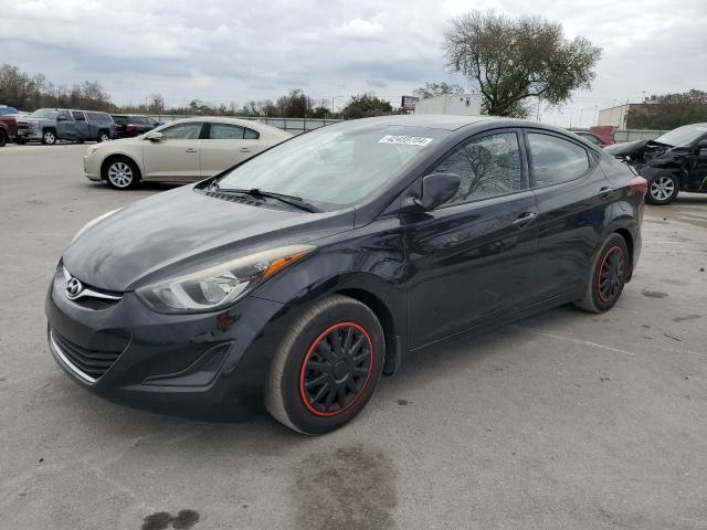 HYUNDAI ELANTRA 2016 5npdh4ae1gh783886