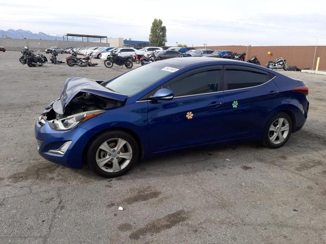 HYUNDAI ELANTRA SE 2016 5npdh4ae1gh784083