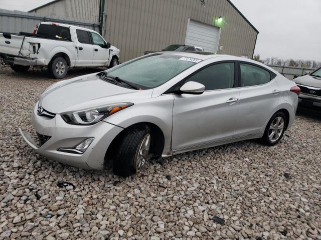 HYUNDAI ELANTRA 2016 5npdh4ae1gh786738