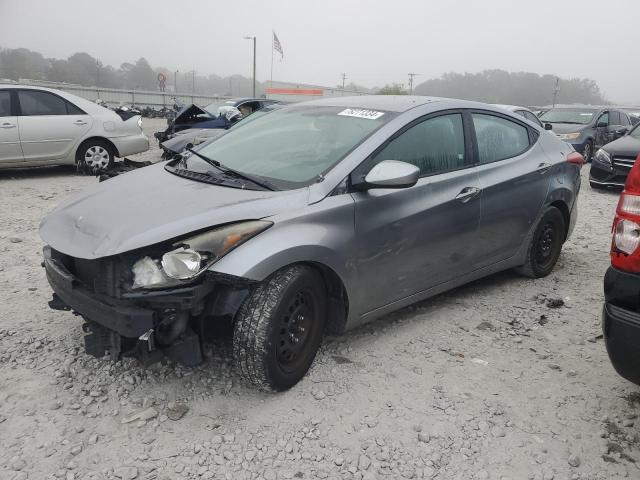 HYUNDAI ELANTRA SE 2016 5npdh4ae1gh793592