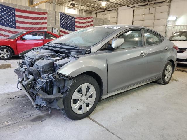 HYUNDAI ELANTRA 2016 5npdh4ae1gh793771