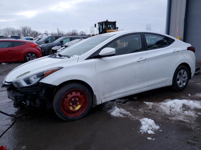 HYUNDAI ELANTRA 2016 5npdh4ae1gh794371