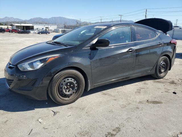 HYUNDAI ELANTRA 2016 5npdh4ae1gh794922