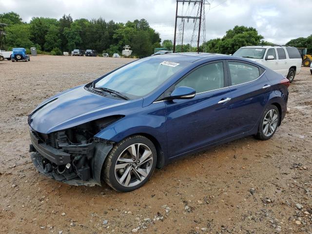 HYUNDAI ELANTRA 2016 5npdh4ae1gh795925