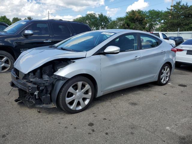 HYUNDAI ELANTRA 2011 5npdh4ae2bh010580