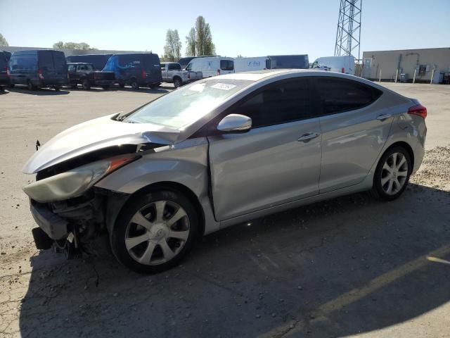 HYUNDAI ELANTRA 2011 5npdh4ae2bh019148