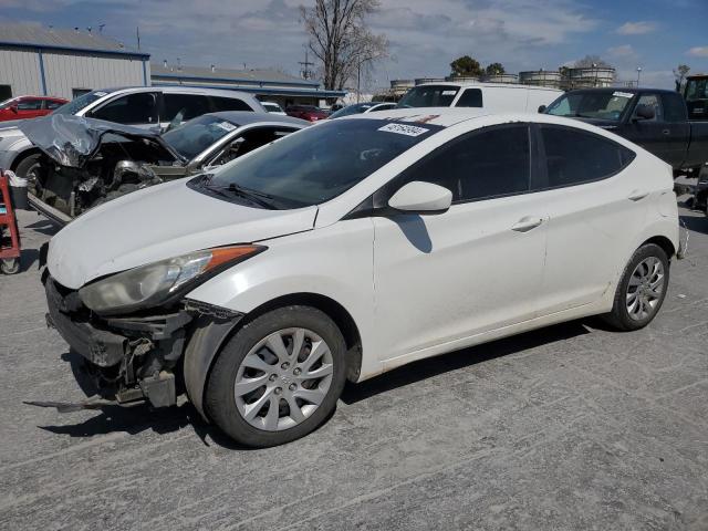 HYUNDAI ELANTRA 2011 5npdh4ae2bh032112