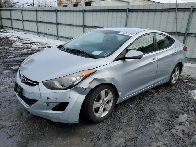 HYUNDAI ELANTRA GL 2011 5npdh4ae2bh043921