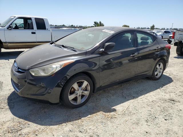 HYUNDAI ELANTRA 2011 5npdh4ae2bh049704