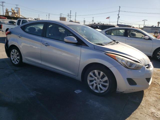 HYUNDAI ELANTRA GL 2011 5npdh4ae2bh056801