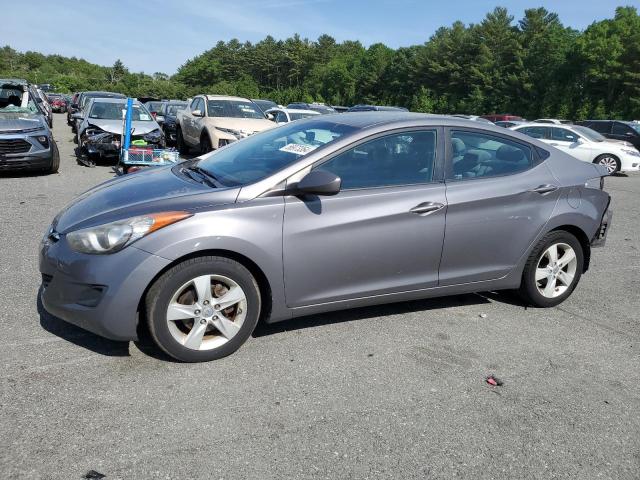 HYUNDAI ELANTRA 2011 5npdh4ae2bh059665