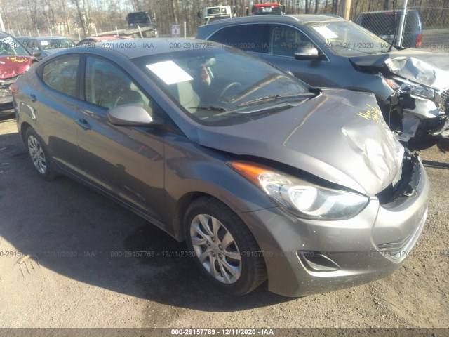 HYUNDAI ELANTRA 2012 5npdh4ae2ch068402