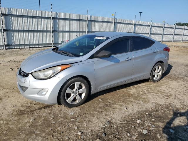 HYUNDAI ELANTRA GL 2012 5npdh4ae2ch069808