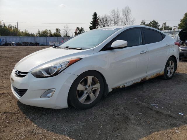 HYUNDAI ELANTRA GL 2012 5npdh4ae2ch072322