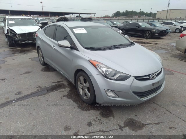 HYUNDAI ELANTRA 2012 5npdh4ae2ch074278