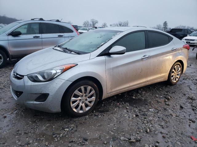 HYUNDAI NULL 2012 5npdh4ae2ch074605