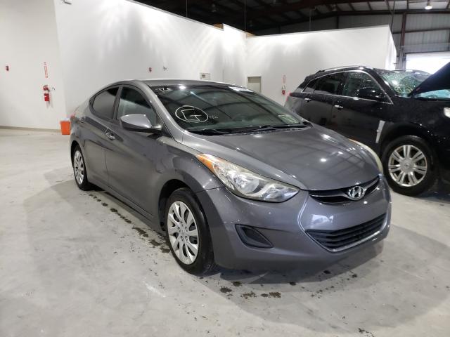 HYUNDAI ELANTRA GL 2012 5npdh4ae2ch076824