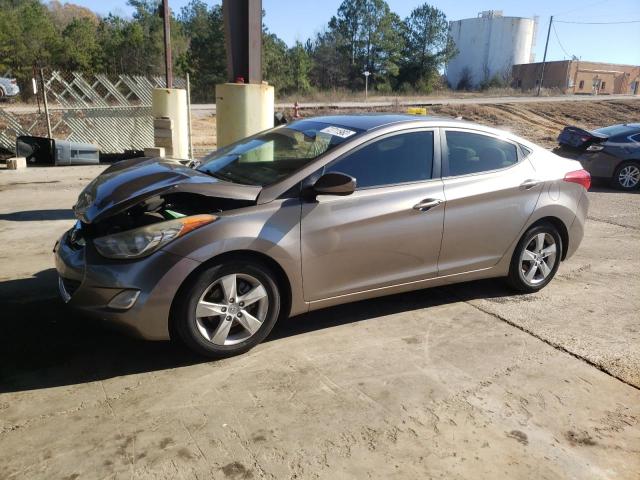 HYUNDAI ELANTRA 2012 5npdh4ae2ch078573