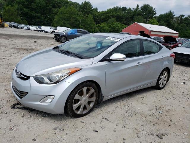 HYUNDAI ELANTRA 2012 5npdh4ae2ch092814