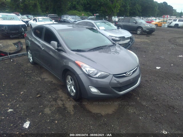 HYUNDAI ELANTRA 2012 5npdh4ae2ch094241