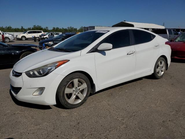 HYUNDAI ELANTRA 2012 5npdh4ae2ch104380