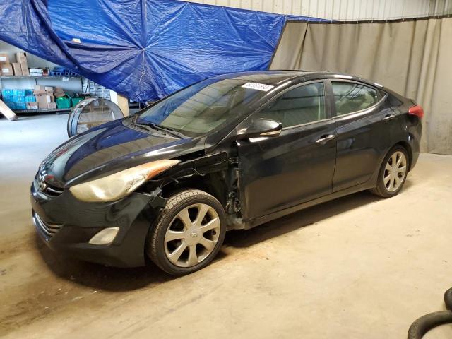 HYUNDAI ELANTRA 2012 5npdh4ae2ch105691