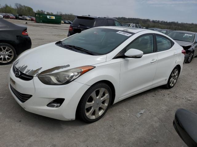 HYUNDAI ELANTRA 2012 5npdh4ae2ch111703