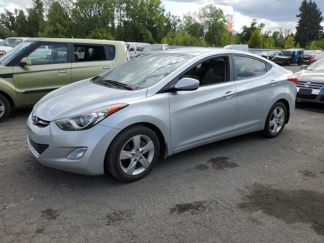 HYUNDAI ELANTRA GL 2012 5npdh4ae2ch111717