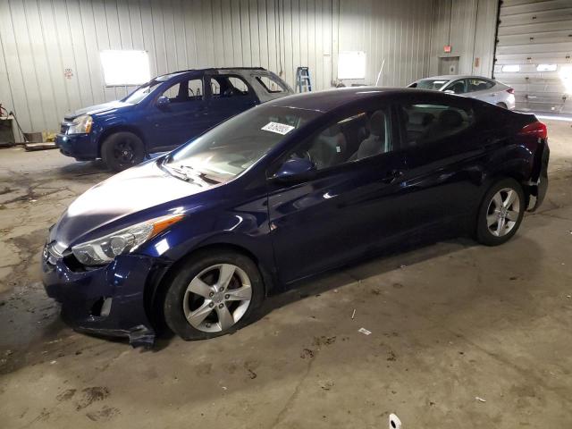 HYUNDAI ELANTRA 2012 5npdh4ae2ch112057