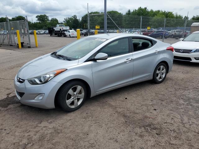 HYUNDAI ELANTRA 2012 5npdh4ae2ch112964