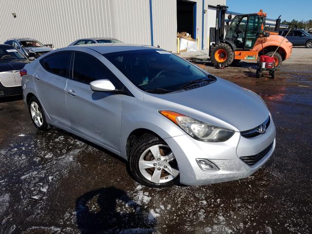 HYUNDAI ELANTRA GL 2012 5npdh4ae2ch115654