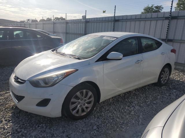 HYUNDAI ELANTRA 2012 5npdh4ae2ch134222