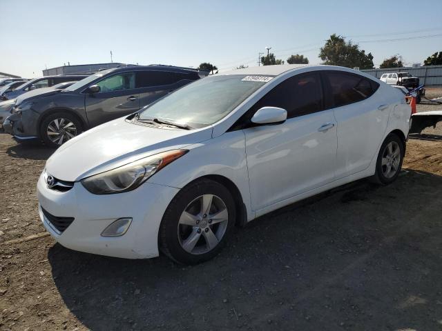 HYUNDAI ELANTRA 2012 5npdh4ae2ch139193