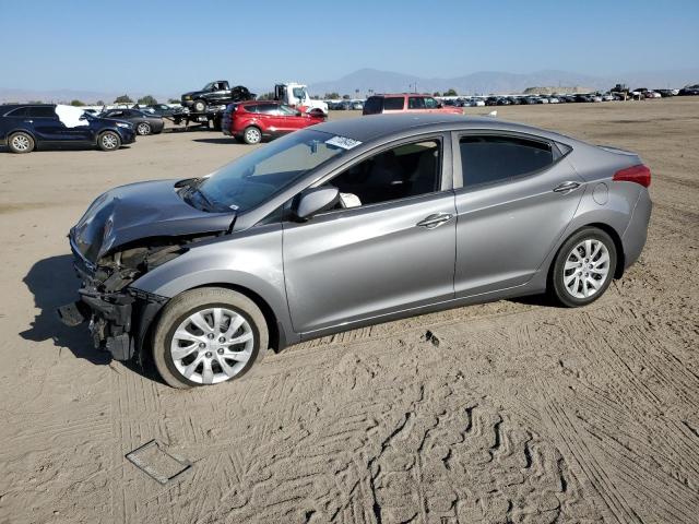 HYUNDAI ELANTRA 2012 5npdh4ae2ch145057