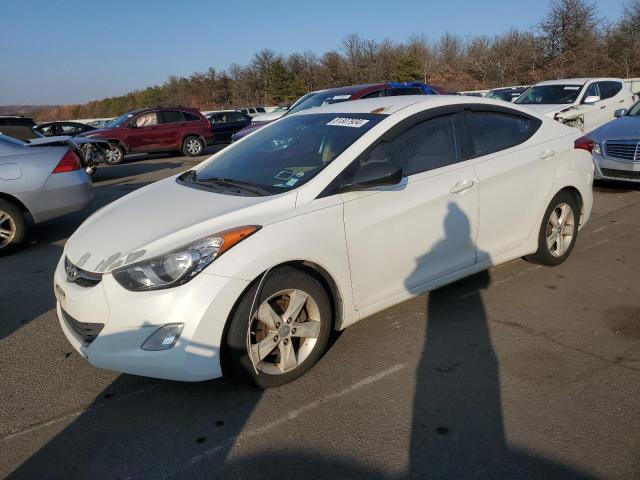 HYUNDAI ELANTRA GL 2012 5npdh4ae2ch149495