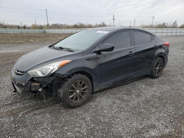 HYUNDAI ELANTRA 2013 5npdh4ae2dh156366