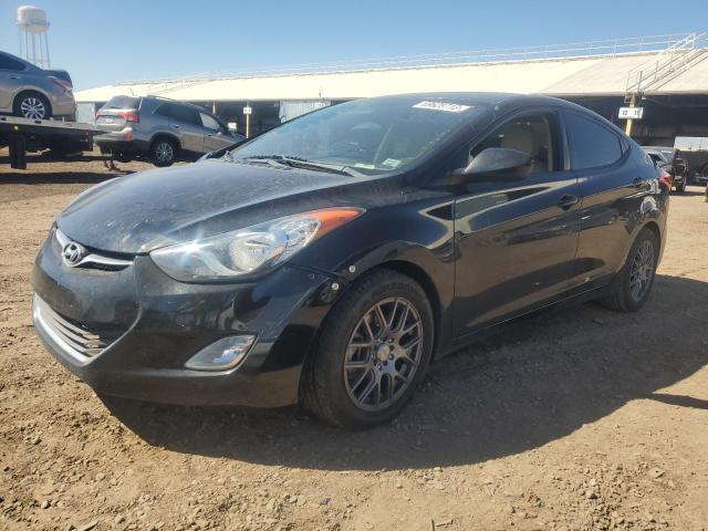 HYUNDAI ELANTRA 2013 5npdh4ae2dh163284