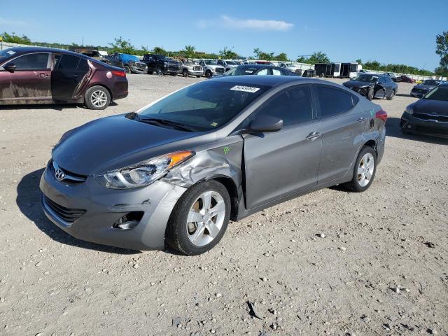 HYUNDAI ELANTRA 2013 5npdh4ae2dh166816