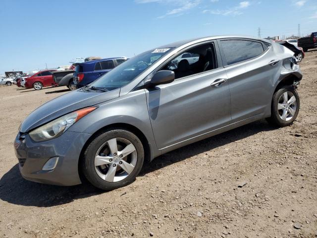 HYUNDAI ELANTRA 2013 5npdh4ae2dh167139