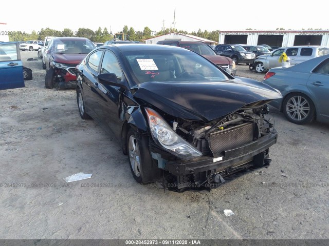 HYUNDAI ELANTRA 2013 5npdh4ae2dh171577